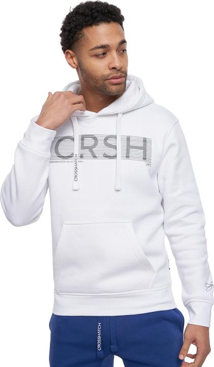 Immagine prodotto Crosshatch Goldsbury Felpa con Cappuccio Uomo (XXL)