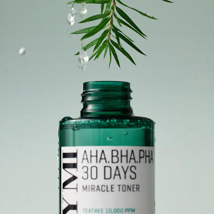 Actual product image Some By Mi 30 Days Miracle (Tonic water, 150 ml)