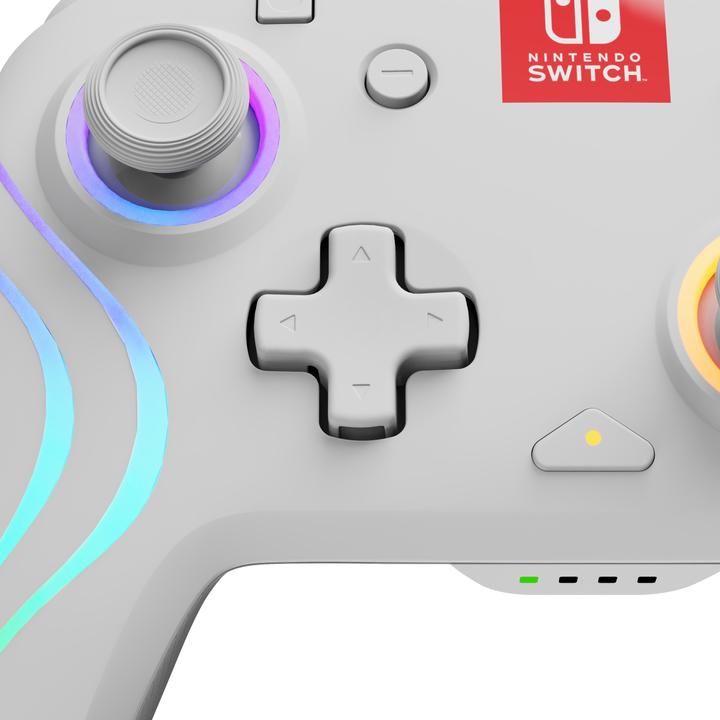 Immagine prodotto PDP Onda Afterglow (Switch OLED, Switch, Switch Lite, Switch 2)