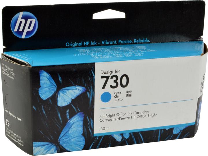 HP 730 (C)