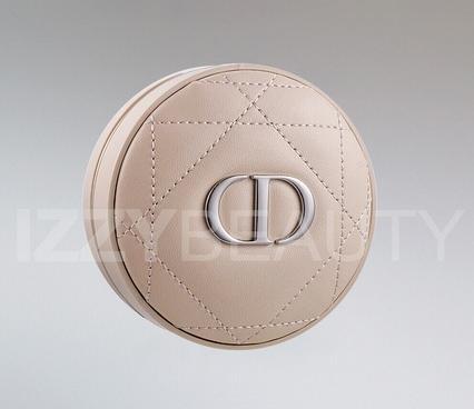 Dior Forever Cushion Powder 050 Lavender NEW