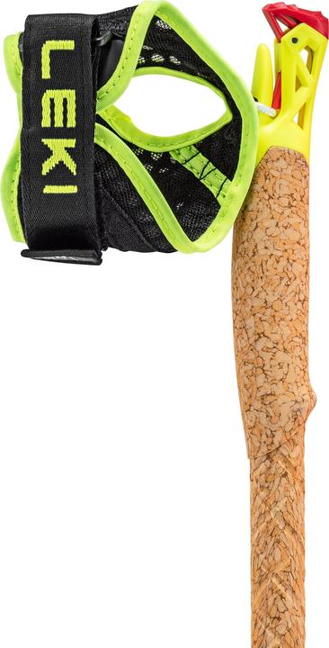 Produktbild Leki Ultratrail FX.One (125 cm)