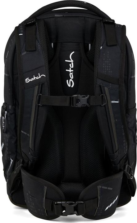 Actual product image Satch Match (35 l)