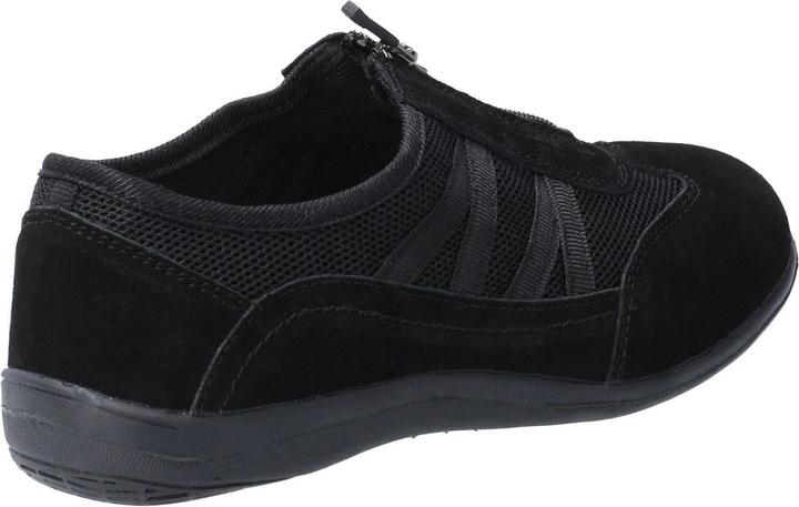 Image du produit Fleet & Foster Chaussures Mombassa en daim (41)