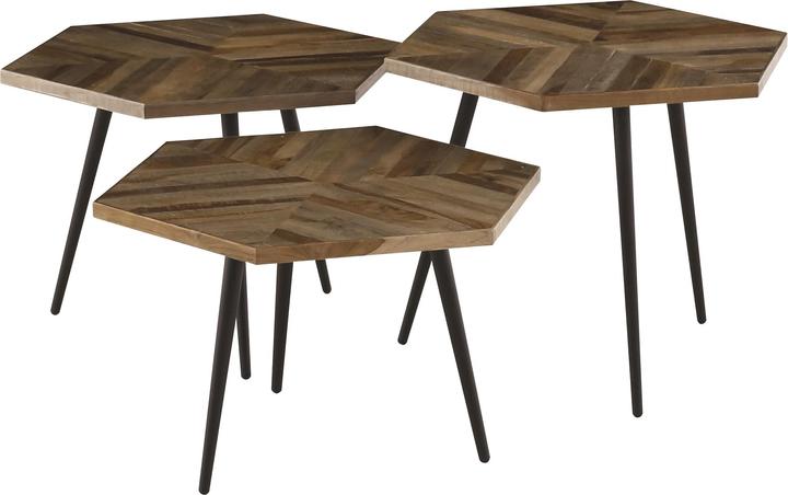 Image du produit Zago Woody (54 x 54 x 45 cm)