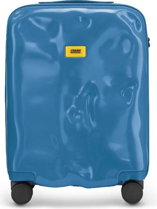 Immagine prodotto Crash baggage ICON - TONE ON TONE Cabin (4 l, Bagaglio a mano (fino a 50 litri))
