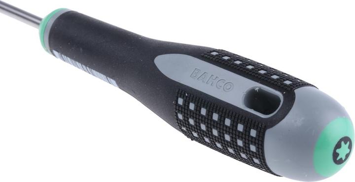 Immagine prodotto Bahco Cacciavite ERGO TORX con impugnatura a 3 componenti, T15 × 100 mm (Torx (TX))