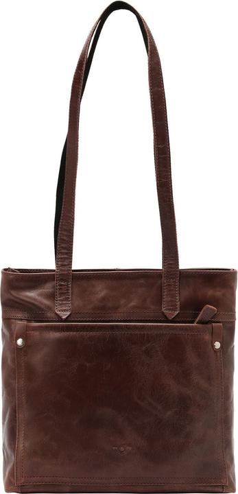Immagine prodotto Voi Borsa a tracolla City Cowboy in pelle 29 cm
