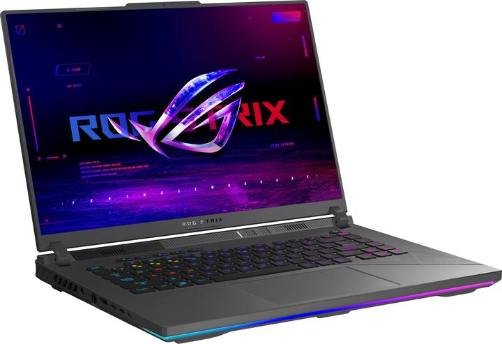 ASUS ROG Strix G16 RTX 4070 (16", Intel Core i9-14900HX, 32 GB, 1000 GB, CH)