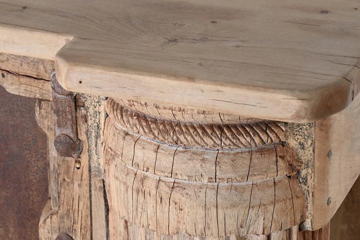 Actual product image Esprit Console Home 189,5 x 43 x 92 cm
