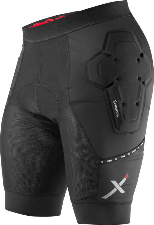 G-Form Pro-X4 Short Liners (S, Protektorenshorts)