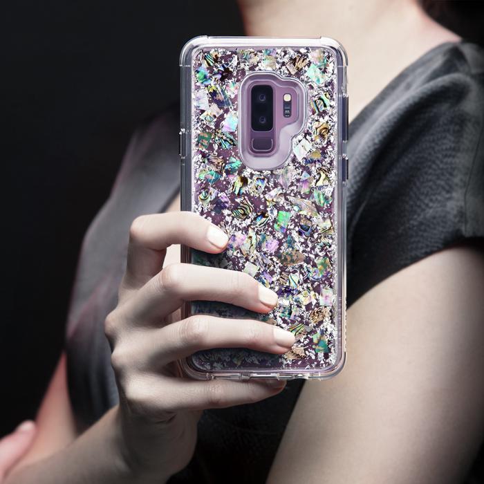 Actual product image Case-Mate carat