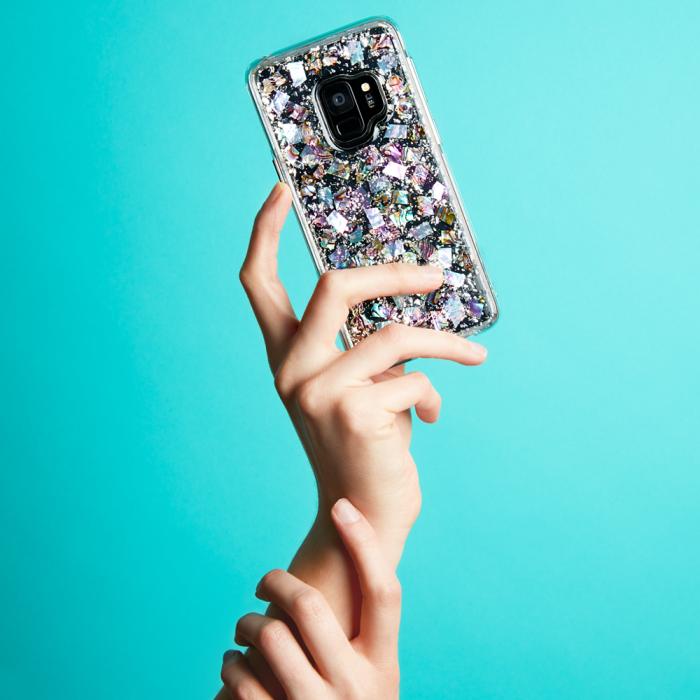 Actual product image Case-Mate carat