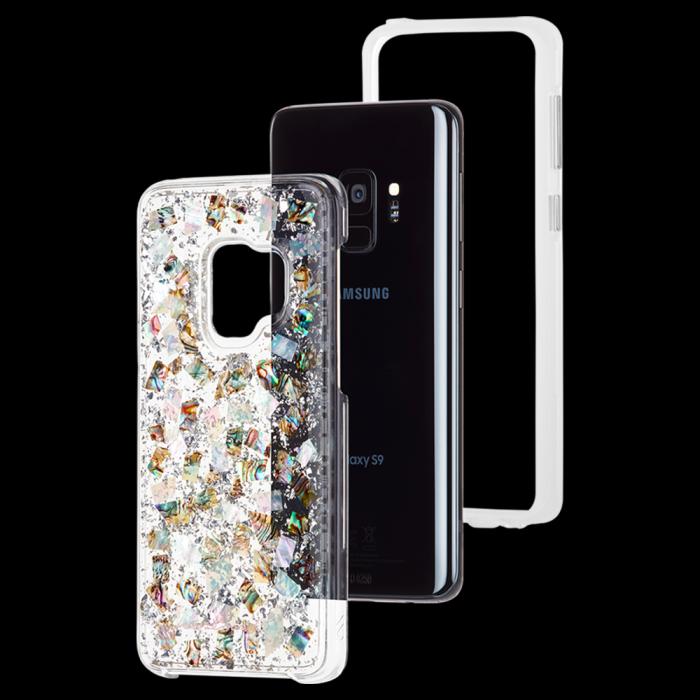 Actual product image Case-Mate carat