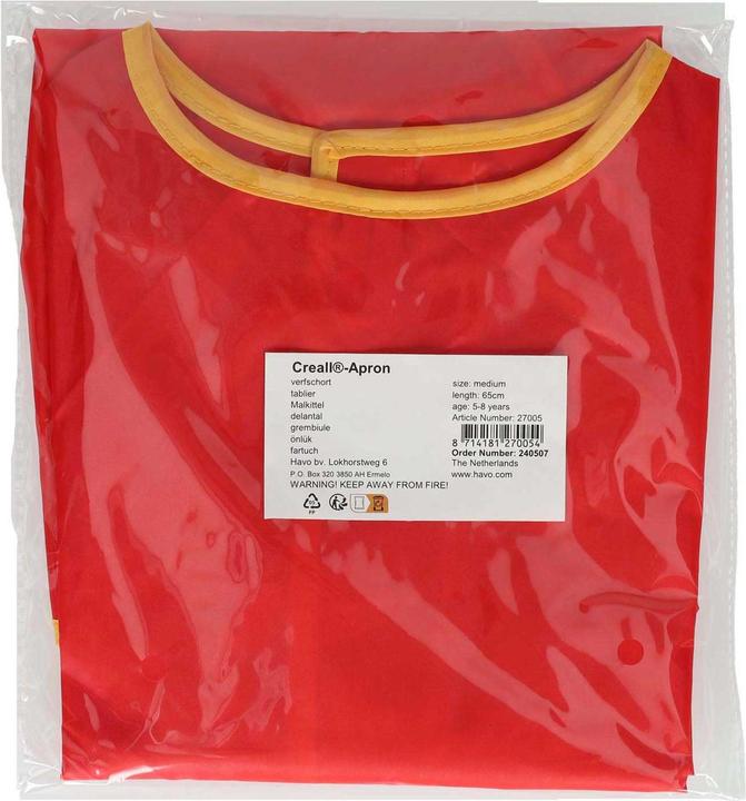 Image du produit Creall Tablier de klieder