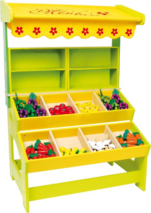 Produktbild small foot Verkaufsstand Max