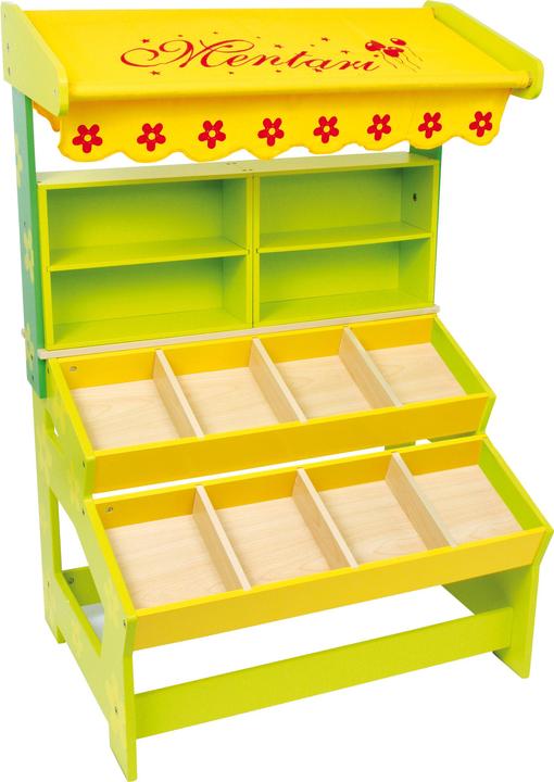 Produktbild small foot Verkaufsstand Max