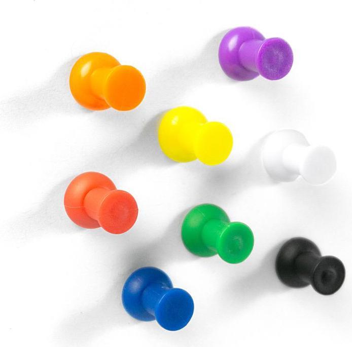 Produktbild Trendform Pinpin (8 x)