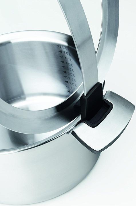 Image du produit Woll Concept Pro (Casserole, Acier inoxydable)