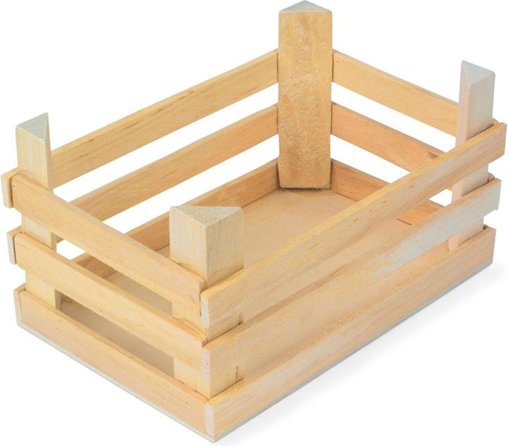 Produktbild small foot Grosse Kiste