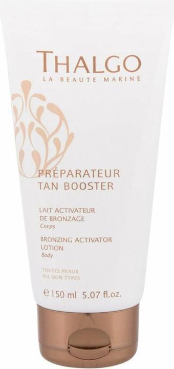 Produktbild Thalgo Lait Activateur De Bronzage (Selbstbräunungsspray, 150 ml)
