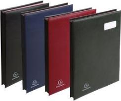 Produktbild Exacompta Unterschriftenmappen (A4, 1 x)