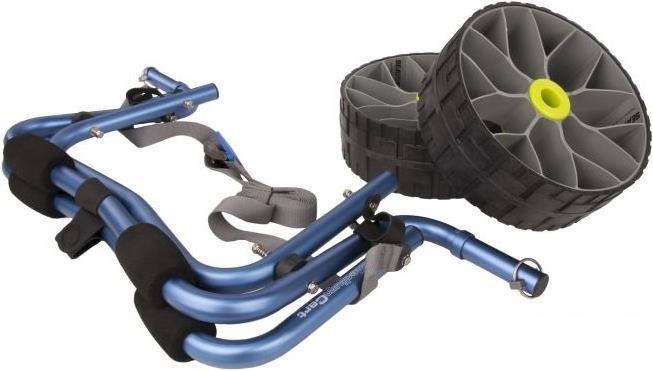 Actual product image Sea To Summit Cart with Solid Wheels