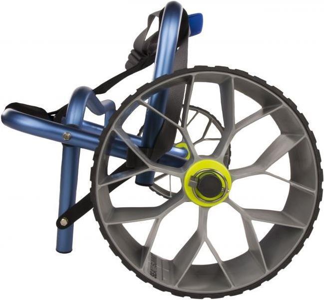 Actual product image Sea To Summit Cart with Solid Wheels