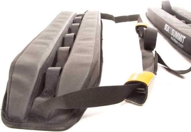Actual product image Sea To Summit Traveller Racks
