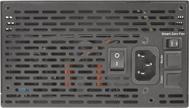 Produktbild Thermaltake ToughPower GF3 ARGB 750W EU Gold Netzteil ATX 3.0 80+ Gold PCIe 5.0 (750 W)