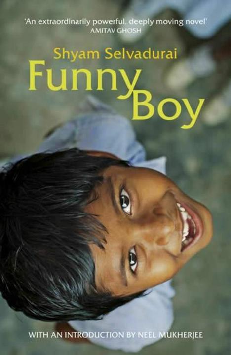 Produktbild Funny Boy: A Novel in Six Stories (Englisch, Selvadurai Shyam, 2020)