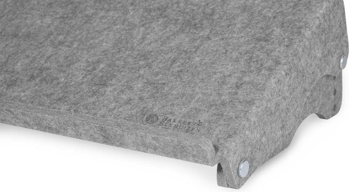 Immagine prodotto Bakker Elkhuizen Q-doc 515 Circolare