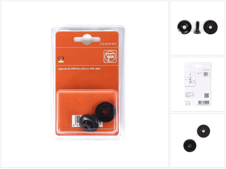 Produktbild Fein Adapter Multimaster 3522292705