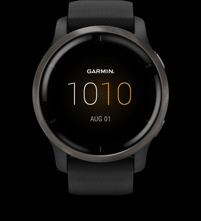 Actual product image Garmin Venu 2 (45 mm)
