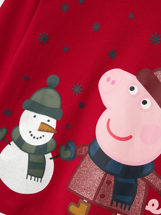 Produktbild Name it Pyjama Peppa Pig (86)