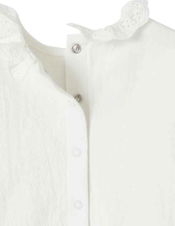 Actual product image Vertbaudet Baby Shirt mit Kragen Oeko-Tex (68)