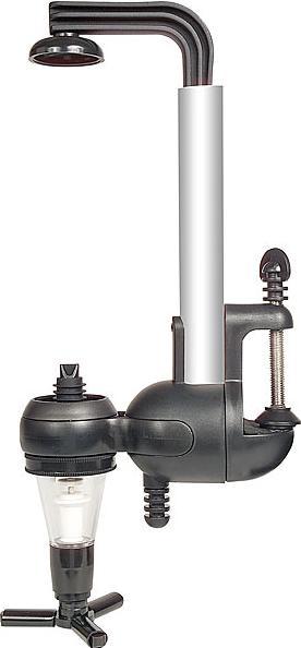 Produktbild Infactory Flaschenhalter mit Portionierer (Dosierer + Ausgiesser)