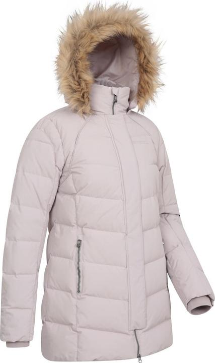 Immagine prodotto Mountain Warehouse Piumino lungo Isla II Donna/Ladies (44)