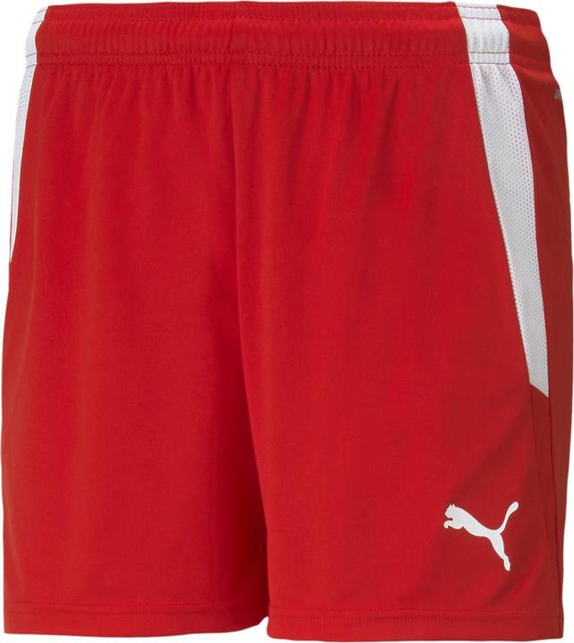 Actual product image Puma teamLIGA Shorts W (L)