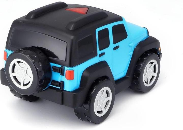 Produktbild BB Junior automobilis Jeep Lil Driver, 16-82301