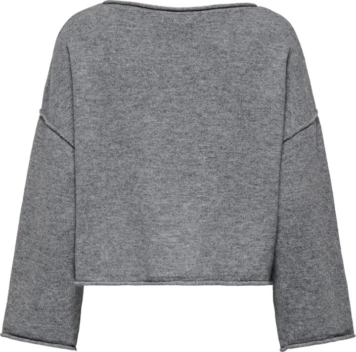 Image du produit JdY JDYRUE Pull en maille Pull en maille (XS)