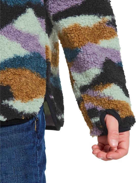 Immagine prodotto Didriksons Bambino Exa PR Full-Zip 2 (110)