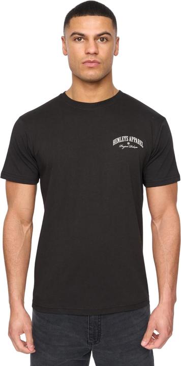 Immagine prodotto Henleys Henwing Maglietta Uomo (L)