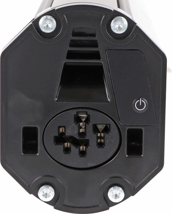 Produktbild E-Bike-Vision Akku Bosch Active (Plus) / Performance (CX) 36 V 630Wh, Intube vertikal (630 Wh, E-Bike Akku)