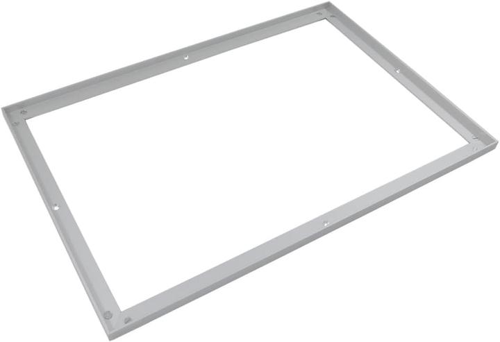 Emco Einbaurahmen für Fussmatte (1000 x 500 mm)