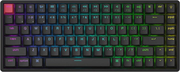 Actual product image Keychron K2 QMK (Version 3)