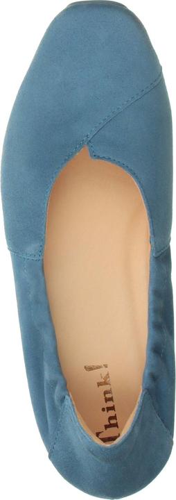 Actual product image Think! Ballerinas (36)