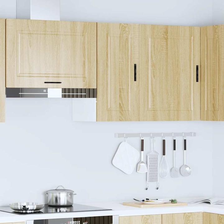 Actual product image VidaXL Lyman (30 x 31 x 60 cm)