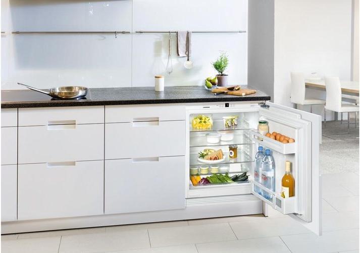 Actual product image Liebherr Built-in refrigerator UIK 1510 Comfort Right/removable (137 l)