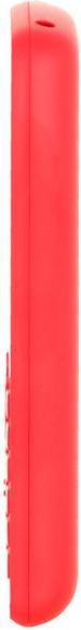 Actual product image Nokia Phone 210 Dual SIM TA-1139 red (2.40")